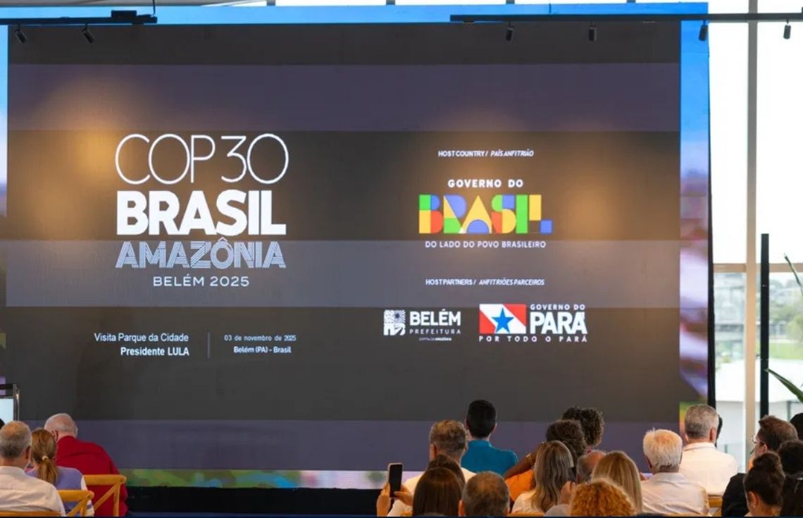 ކޮޕް30 ގެ ހައި-ލެވެލް ސެގްމަންޓުގައި ރާއްޖޭގެ ޤައުމީ ބަޔާން ސްޕެޝަލް އެންވޯއީ ހުށަހަޅުއްވައިފި