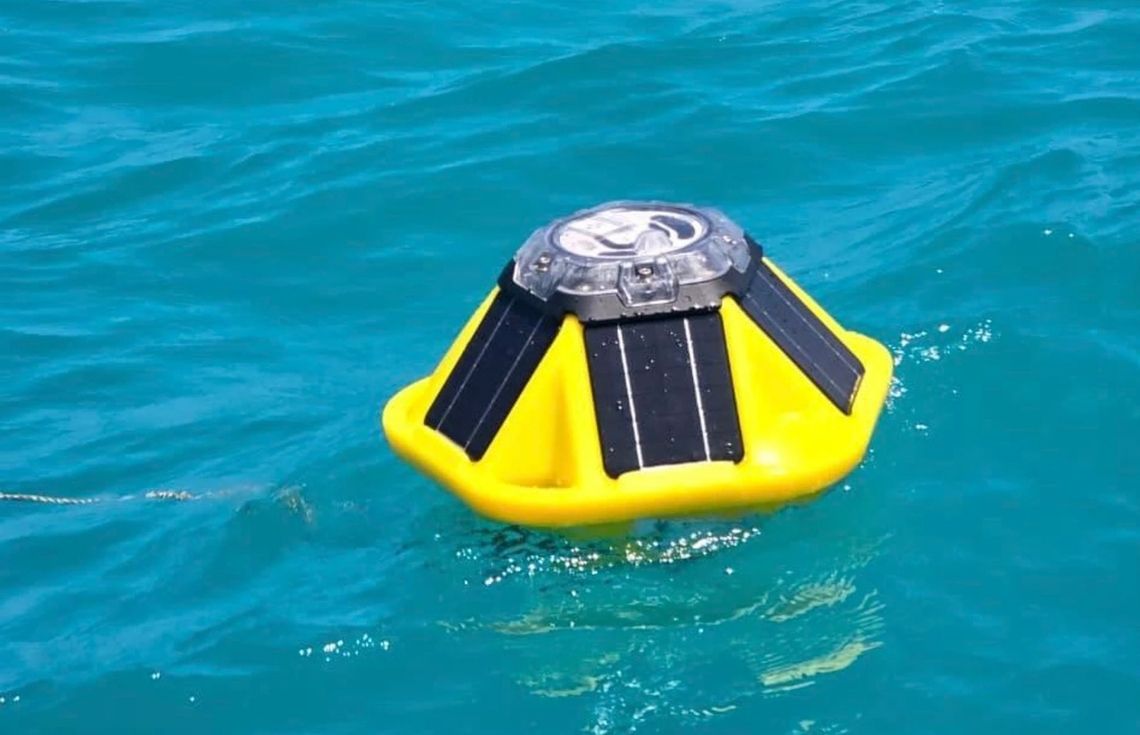 "އެސުއާރ" މަޝްރޫޢުގެ ދަށުން، ފްލޯޓިންގ ސޯލާ ޕީވީ ސިސްޓަމްތައް ބެހެއްޓުމަށް މައުލޫމާތު އެއްކުރުމުގެ މަސައްކަތް ފަށައިފި