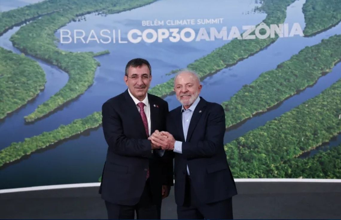 ކޮޕް31 މޫސުމީ ސަމިޓް ބާއްވާނެ ޤައުމަކަށް ތުރުކީވިލާތް