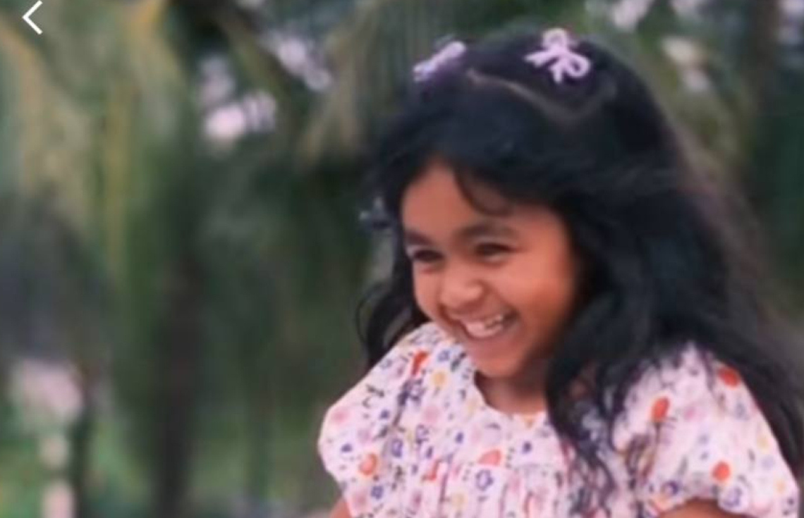 ބައިނަލްއަޤުވާމީ ކުޑަކުދިންގެ ދުވަހު ބެކަމް ޚިއްޞާ ކުރީ ރާއްޖޭގެ ތުއްތު ބަބުލްގެ ވާހަކަ