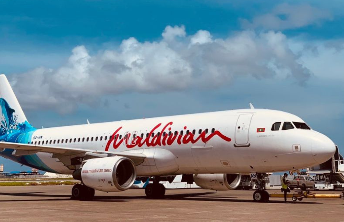 މޯލްޑިވިއަންގައި ޑިސެންބަރު މަހު 99 ޑޮލަރަށް ލަންކާއަށް ޖައްސާލެވިދާނެ!