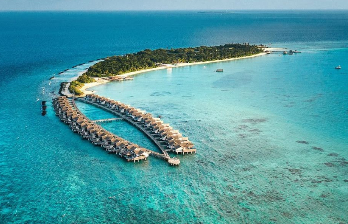 ބޮޑުތިލަދުންމަތީގެ 13 ފަޅެއްގައި ރިސޯޓު ތަރައްޤީ ކުރުމަށް ހުޅުވާލައިފި