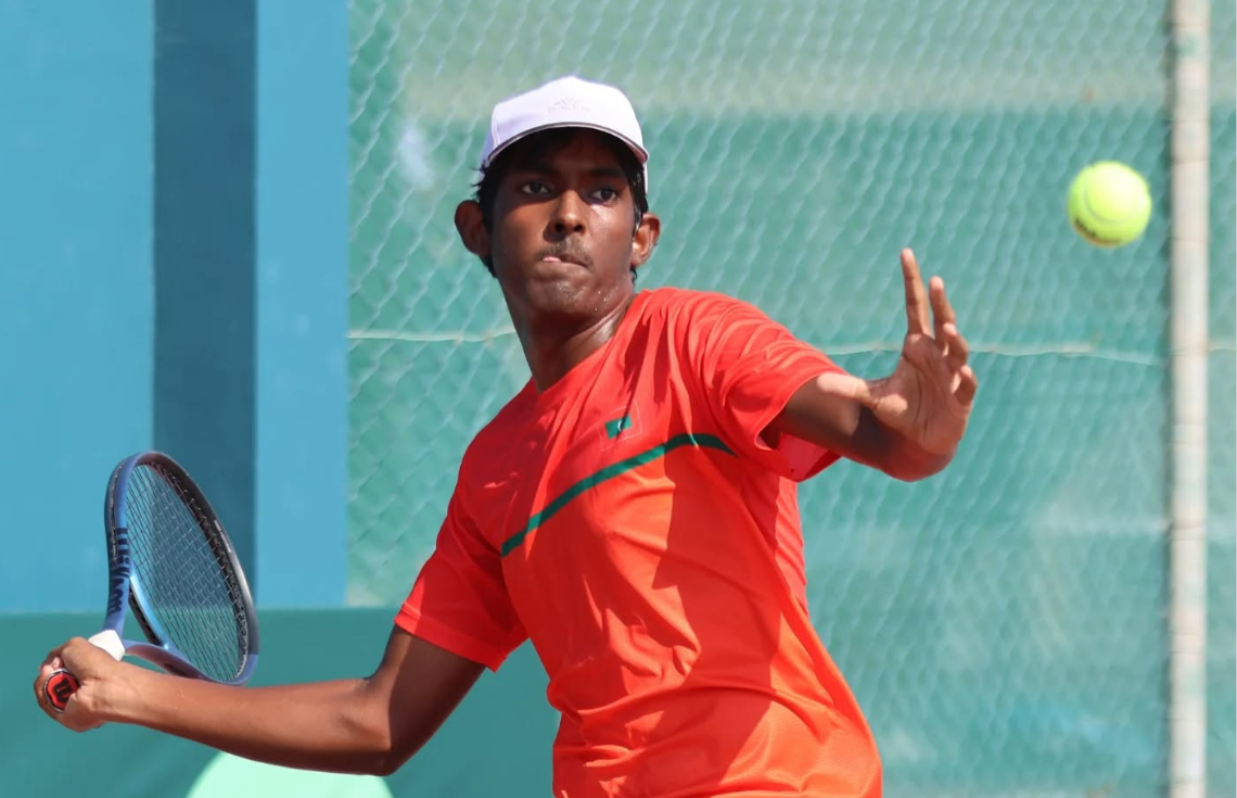 ޑޭވިސް ކަޕް: ރާއްޖެއިން ގްރޫޕް ފަހެއްގެ އެއްވަނަ ހޯދައި، ގްރޫޕް ހަތަރަކަށް ކޮލިފައިވުމުގެ އުއްމީދު އައުކޮށްފި