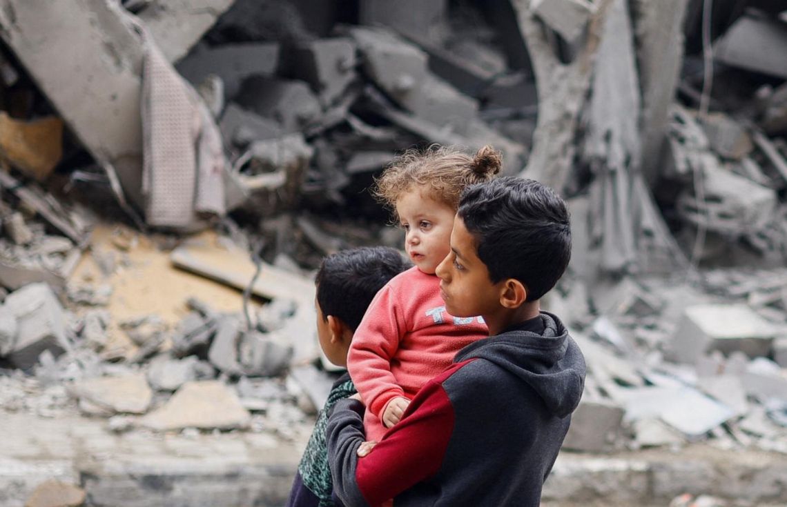 އިސްރާއީލުން ހަނގުރާމަ ހުއްޓާލުމުގެ ޤަވާޢިދުތަކާއި އެއްބަސްވުމާ ޚިލާފުވާއިރު ދުނިޔެ ހަނު؟