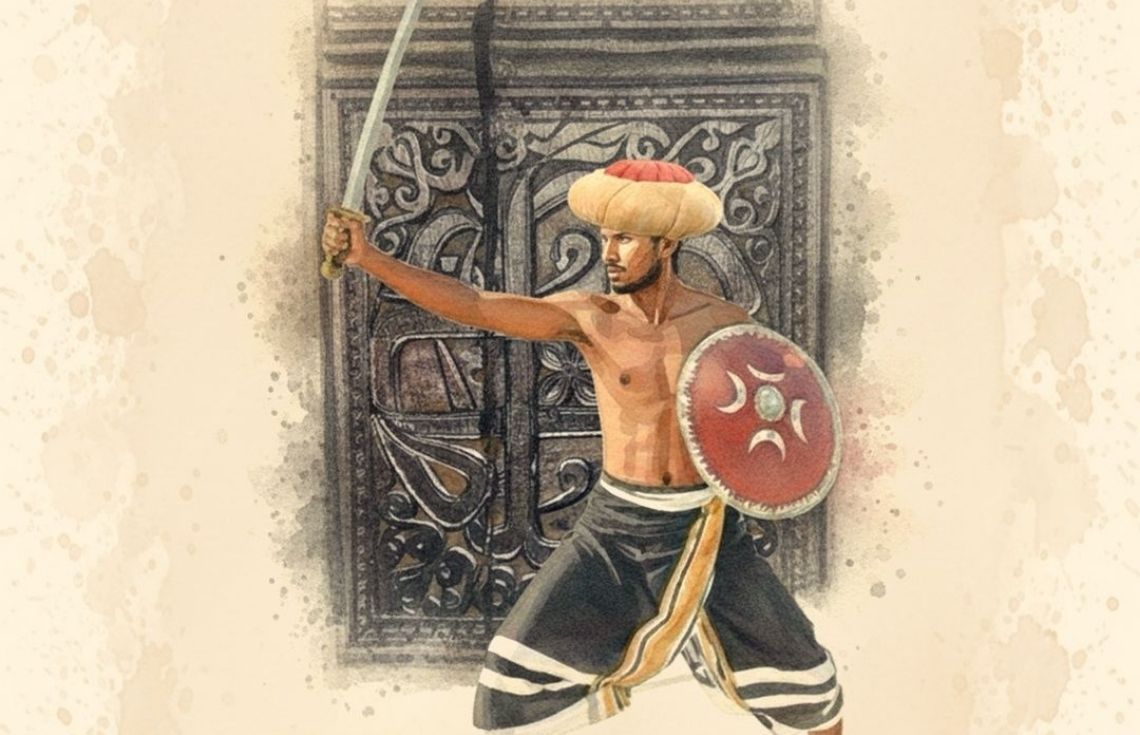 މެޑަމް ސާޖިދާ ހުރަވީ ދުވަހުގެ ތަހުނިޔާ ފޮނުއްވަވައިފި