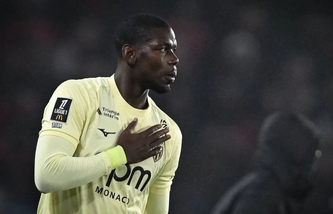 ކުޅުމާއި ދުރުގައި ދެ އަހަރަށް ވުރެ ގިނަ ދުވަހު ހޭދަކުރުމަށްފަހު ޕޮގްބާ އެނބުރި ދަނޑަށް