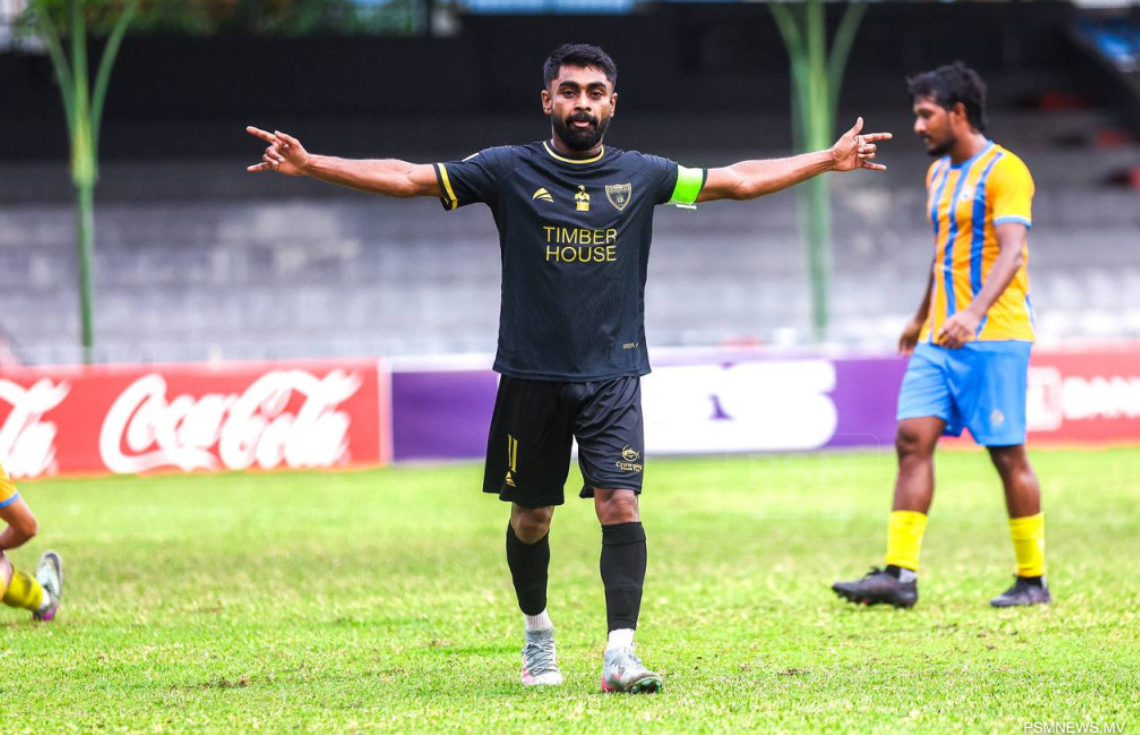 ވެލެންސިއާ ބަލިކުރުމަށްފަހު އީގަލްސް ގަދަ ހަތަރެއްގައި ހަމަޖެހިލައިފި