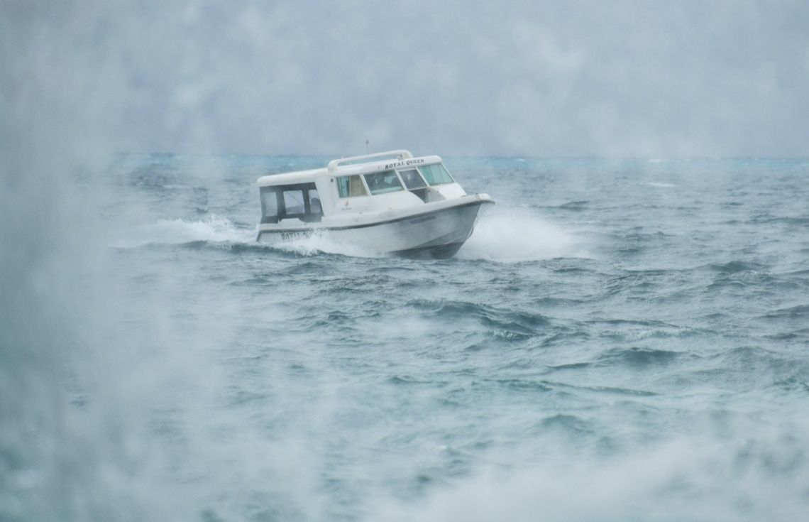 މޫސުން ގޯސްވެ، ހއ. އަތޮޅުން ފެށިގެން އދ. އަތޮޅަށް ރީނދޫ ސަމާލު ނެރެފި