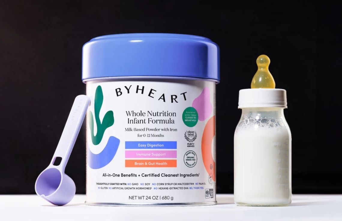 ތުއްތު ކުދިންނަށް ދޭ ފޯމިއުލާއަކުން ޖަރާސީމެއް ފެނުމާ ގުޅިގެން އެ އުފެއްފުން ވިއްކުން މަނާކޮށްފި