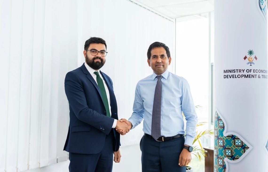 ފިކުރީ މުދާ ހިމާޔަތްކުރުމަށް "ޕޭޓެންޓް" އާ ބެހޭ ޚާއްޞަ ބިލެއް އެކުލަވާލުމުގެ މަސައްކަތް ކުރަނީ