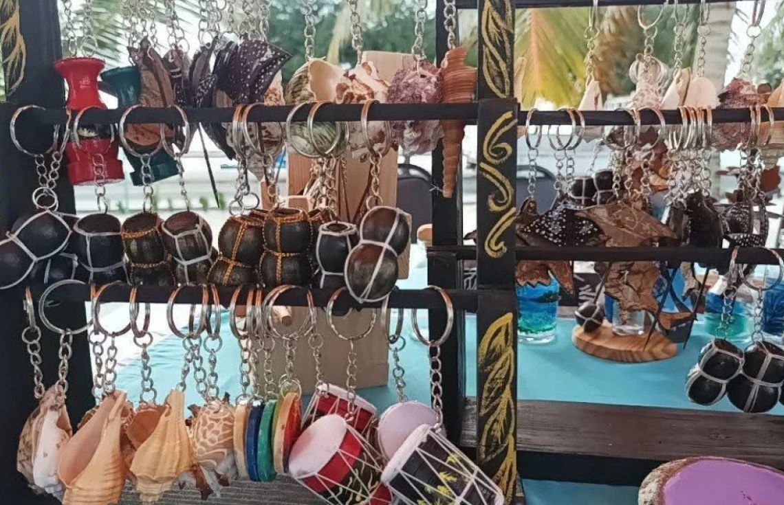 "އުތުރު ހުވަދޫ ފަންނު އެކްސްޕޯ 2025" ގއ. ވިލިނގިލީގައި ފަށައިފި