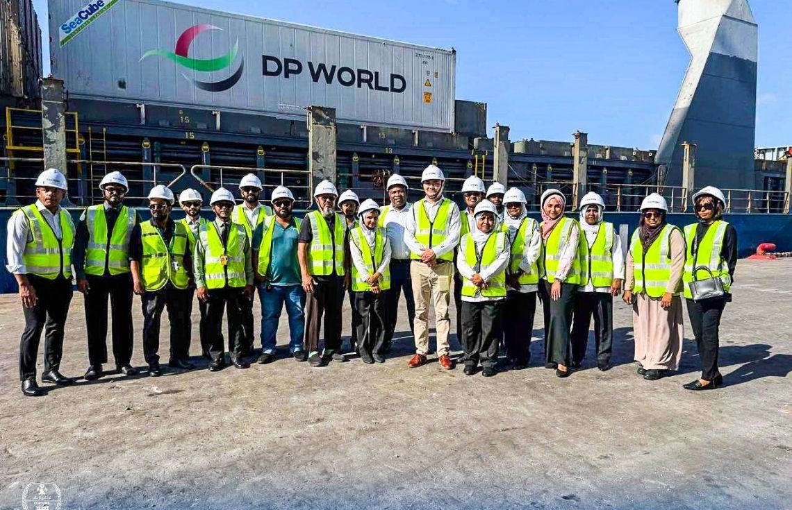 މުދާ އެތެރެ ކުރުމަށްފަހު، ދޫކުރުމާއި ހަމައަށް ހޭދަވާ ވަގުތުތައް ދެނެގަތުމަށް ދިރާސާއެއް