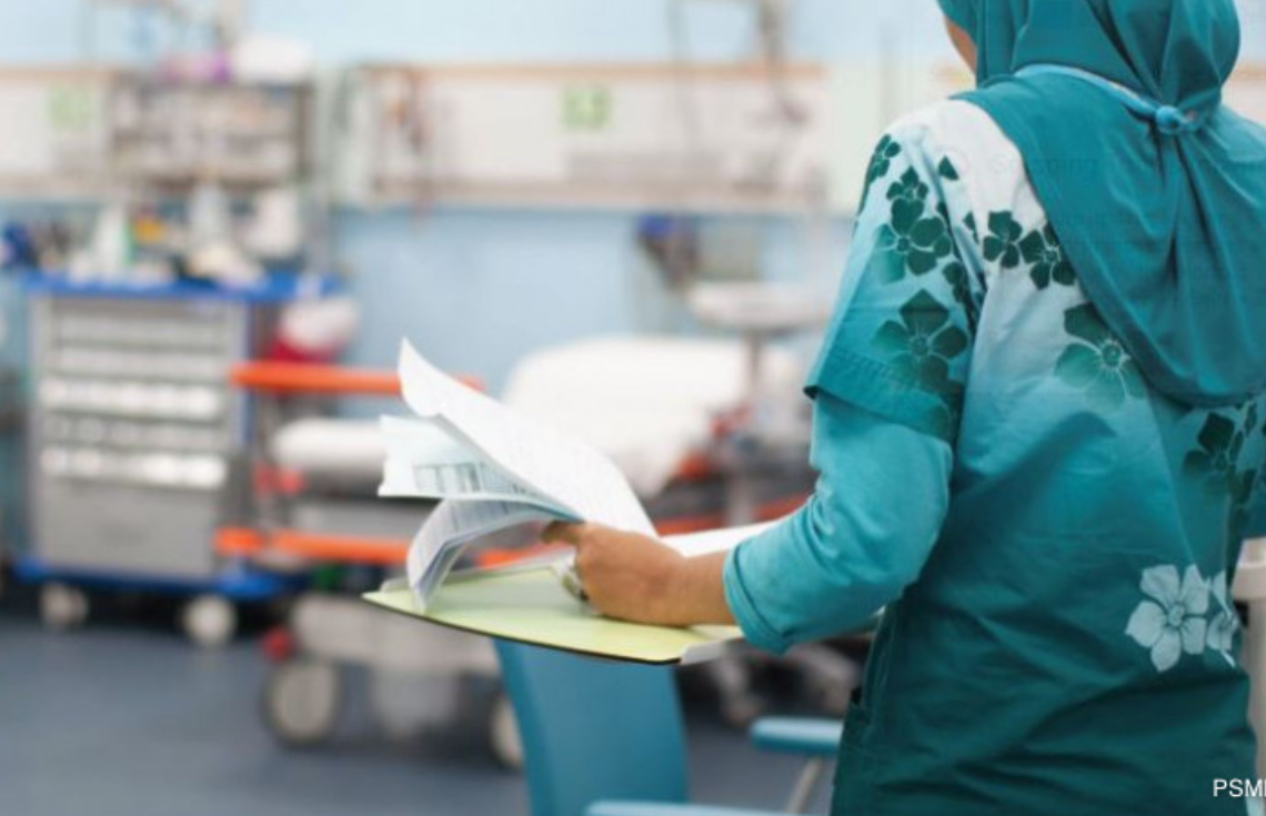 މާލޭގައި ވަރަށް ގަދައަށް އިންފްލުއެންޒާ ފެތުރެމުންދާކަމަށް ޑރ. ފައިސަލް ވިދާޅުވެއްޖެ