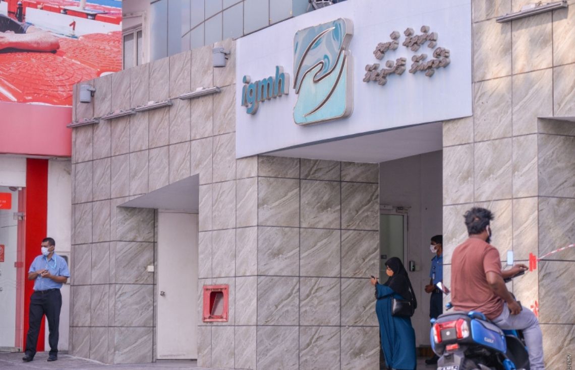 ސެޕްޓެމްބަރަށްވުރެ އޮކްޓޯބަރުމަހު ޑެންގީގެ ކޭސްތައް ގިނަ