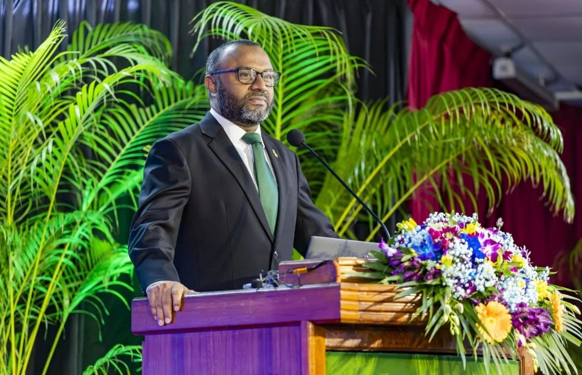 ޒާތީ މަޢުލޫމާތު ހާމަކުރުމަކީ މަޤްޞަދެއް ނޫން، ޒަކާތު ފަންޑުން އެއްވެސް ރައްޔިތަކަށް ދެރަކޮށް ކަންތަކެއް ނުކުރާނެ: ވަޒީރު ޝަހީމް