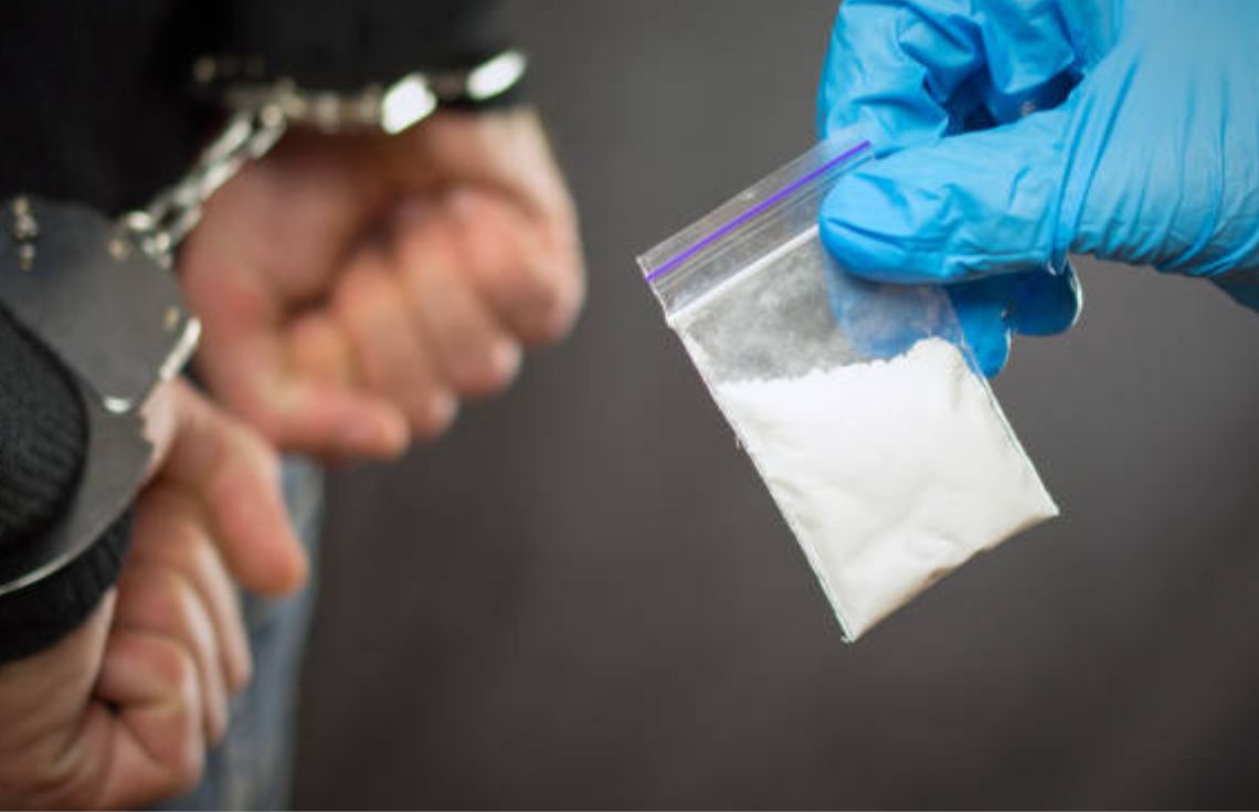 އޮޕަރޭޝަން "އަލިމަގު"ގައި 29.6 ކިލޯގެ މަސްތުވާތަކެތި އަތުލައިގަނެވުނު: ފުލުހުން