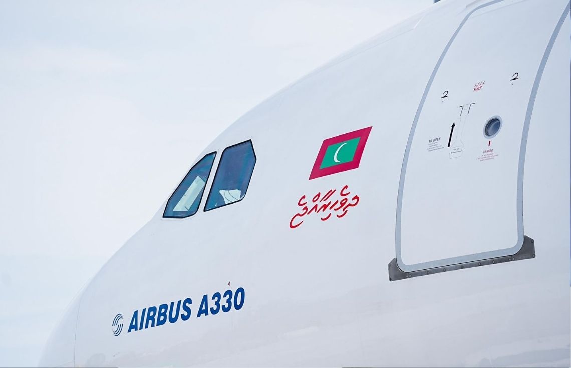 ޚިދުމަތުގެ ފެންވަރު ރަނގަޅުކޮށް ޤާބިލުކަން އިތުރުކުރުމަށް މޯލްޑިިވިއަންއިން ހާން އެއާއާއެކު އެއްބަސްވުމަކަށް