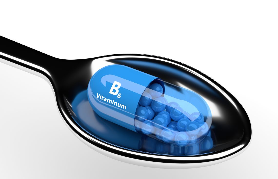 ނާރުގެ ބަލިތައް އިތުރުވާތީ ވިޓަމިން ބީ6 ގިނައިން ހިމެނޭ ސަޕްލިމެންޓް އާންމުކޮށް ވިއްކުން ހުއްޓުވުމަށް އަމުރުކޮށްފި!