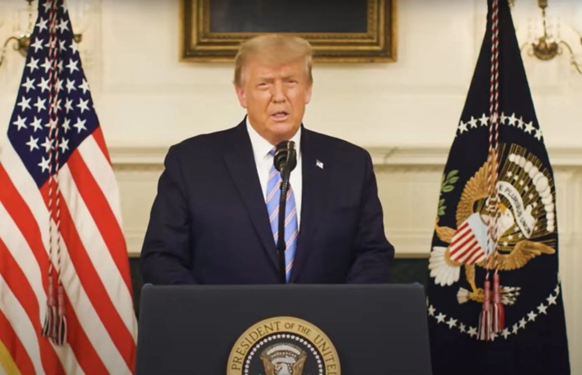 ނުވަމަސް ތެރޭ 8 ހަނގުރާމަ ހުއްޓުވައިފިން ، މިހާރު ހުއްޓުވަން މިއުޅެނީ ރަޝިއާ- ޔޫކްރެއިން ހަނގުރާމަ : ޓްރަމްޕް