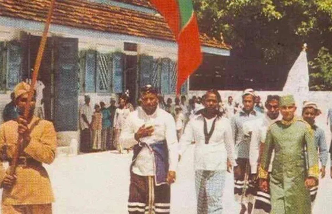 ހުރަވީ ދުވަހާ ގުޅުވައިގެން ދޮންބަންޑާރައިންގެ ހަޔާތްޕުޅަށް ވީޑިއޯ ތައްޔާރުކުރުމުގެ މުބާރާތެއް ބާއްވަނީ