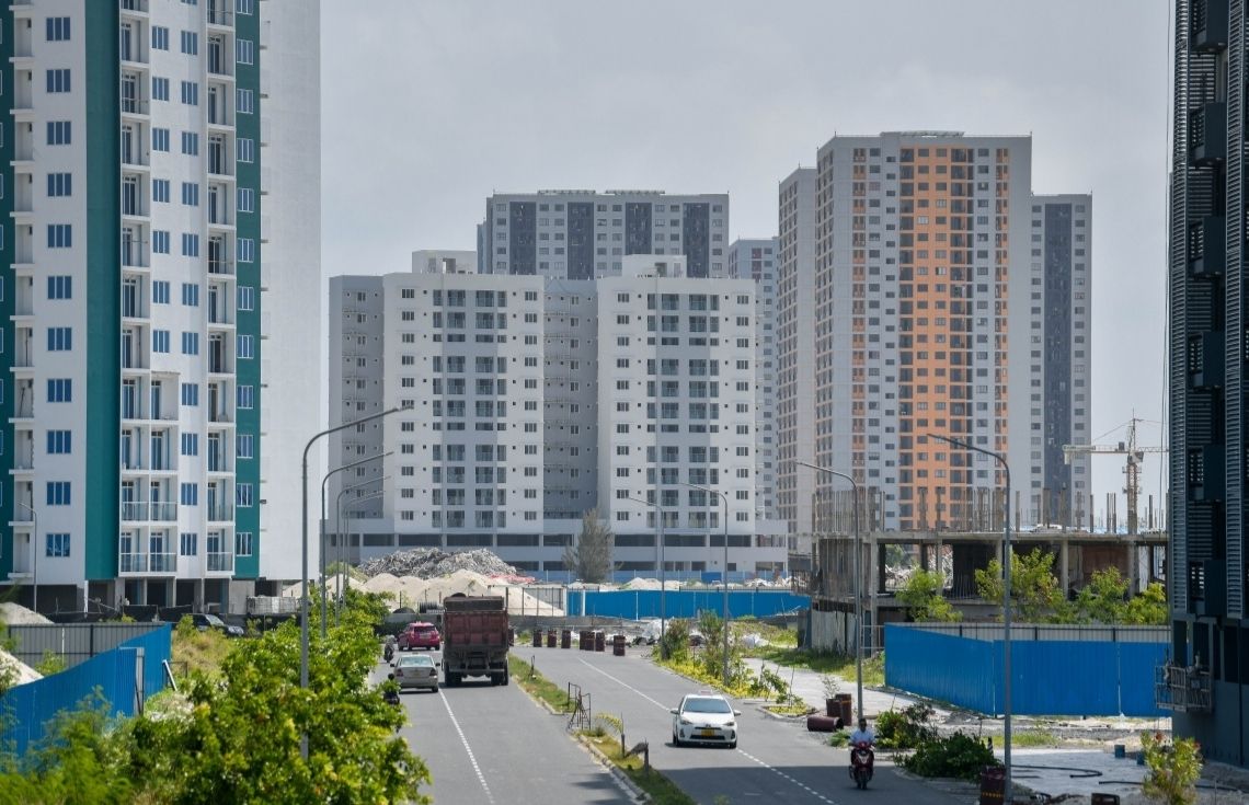 ހުޅުމާލޭ ބައު އިންޖީނުގޭގެ ސްވިޗް ގިއަރަކަށް ދިމާވި މައްސަލައެއް ޙައްލު ކުރުމުގެ ތެރޭގައި އަލިފާނުގެ ޙާދިސާއެއް!