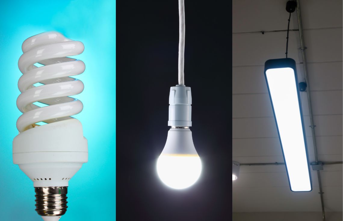 ބޭނުންކުރާ ލައިޓުގެ ބާވަތުން ކަރަންޓު ބިލަށް ބޮޑު އަސަރެއް ކުރޭ!