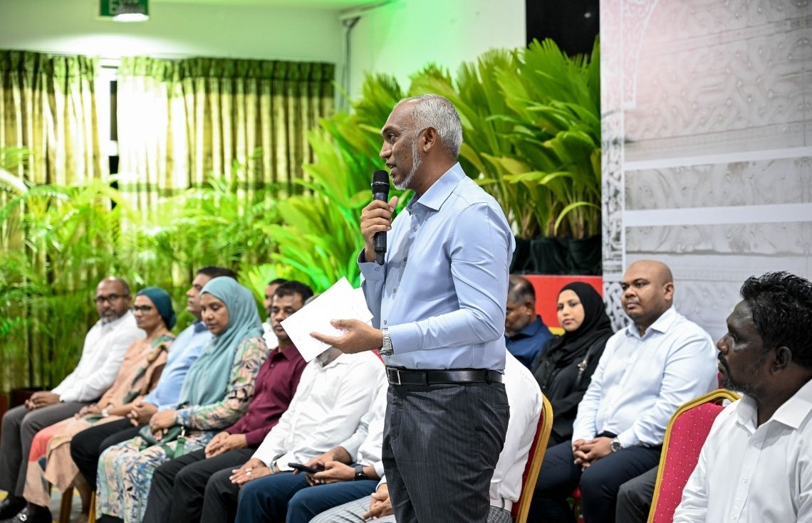 ވިންޓަރ ތީމް ޕާކު ނަގާ، އެތަނުގައި އީ- ގޭމިންގ މަރުކަޒެއް ތަރައްޤީކުރަނީ