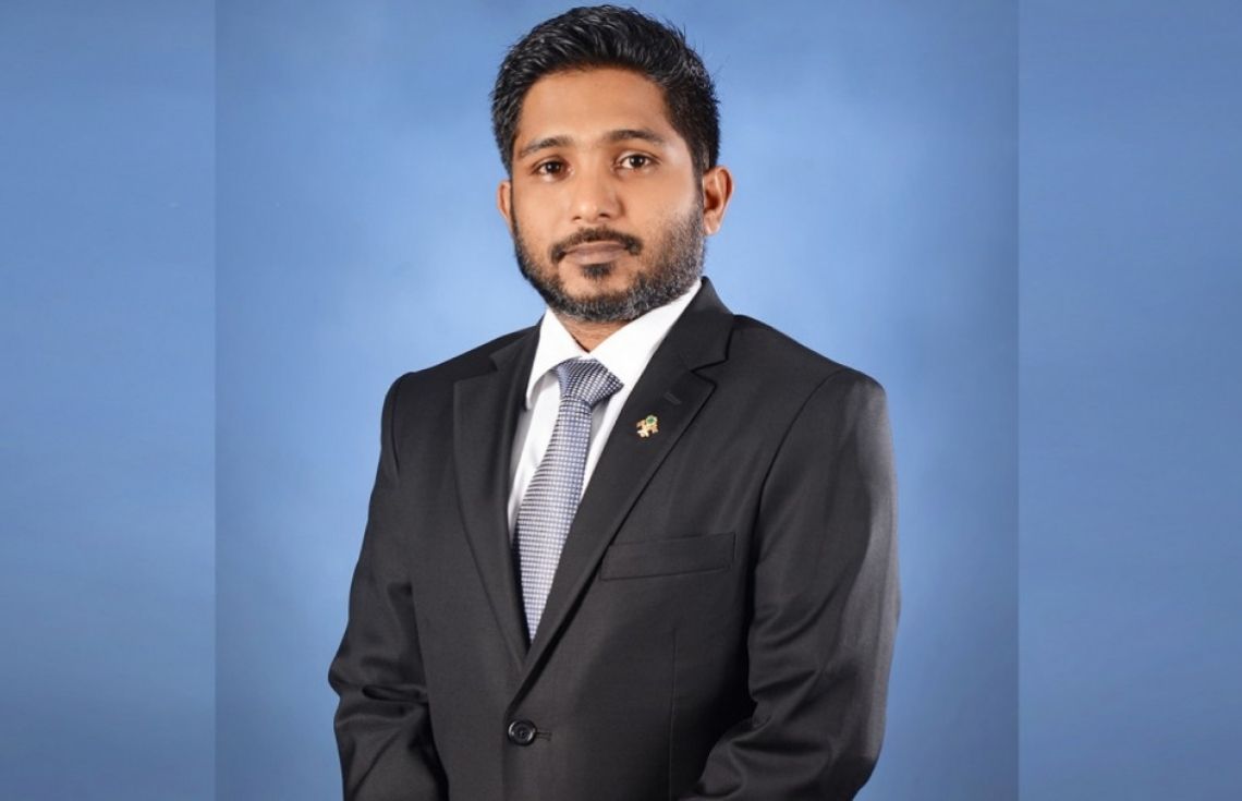 ޤާޟީ ފާއިޒް މަޤާމުން ވަކިކުރެއްވުމަށް މަޖިލީހަށް ހުށަހެޅުއްވުމަށް ނިންމަވައިފި