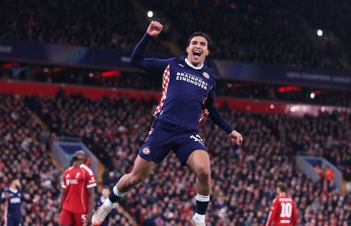 ޗެމްޕިއަންސް ލީގު: އަމިއްލަ ދަނޑުގައި ލިވަޕޫލްއަށް އަނެއްކާ ވެސް ހިތްދަތިކަން