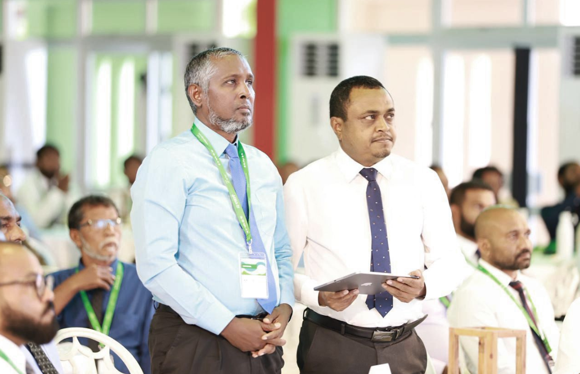 ކުނި މެނޭޖްކުރުމާ ގުޅޭ ހުރިހާ މަޢުލޫމާތެއް ހިމެނޭ ޑޭޓާ ބޭސްއެއެއް ތަޢާރަފްކޮށްފި