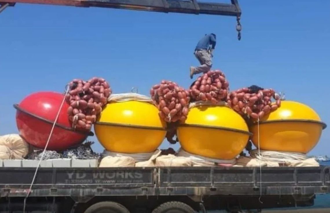 ފާއިތުވި ދެ އަހަރު ތެރޭގައި ސްޕޯރޓްސް ފިޝިންގ ތަރައްޤީކުރުމަށް 40 ވަދު ކަނދުފަތި ޤާއިމްކޮށްފި