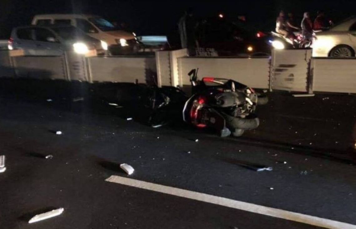 ނުރައްކާތެރިކޮށް ދުއްވުމުގެ ސަބަބުން މީހަކު މަރުވެއްޖެނަމަ 20 އަހަރަށް ޖަލަށް !