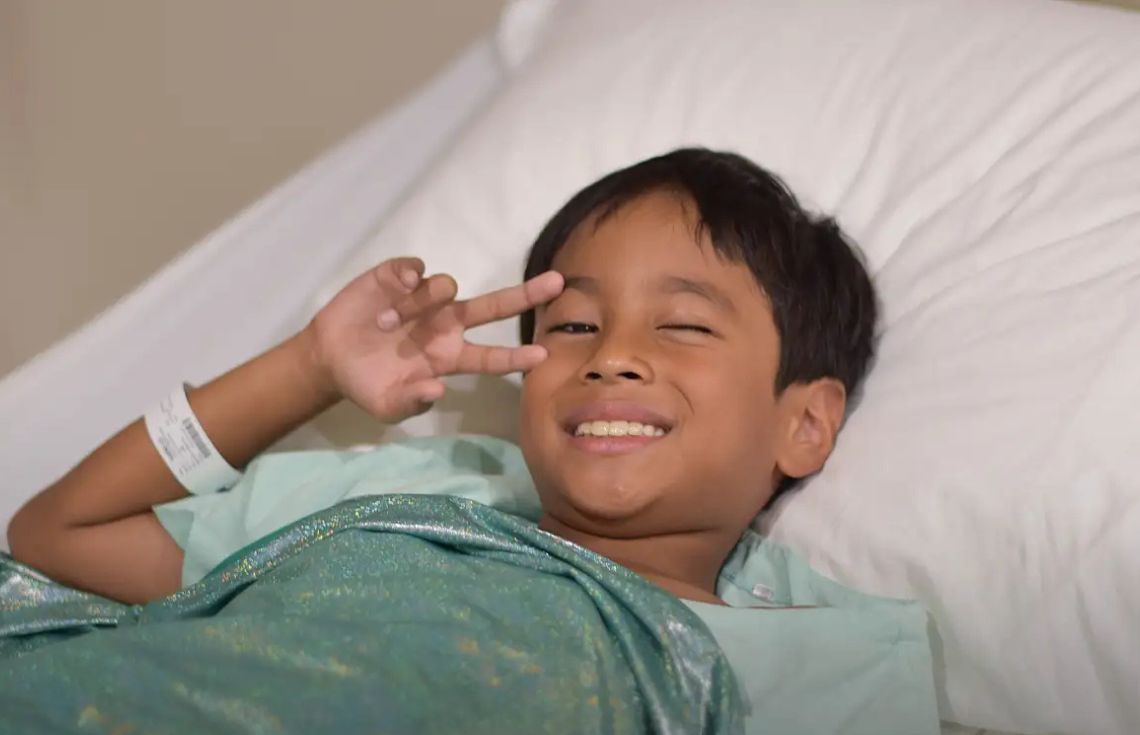 އަންނަ ޑިސެންބަރު މަހުގެ ޚިތާނީ ކޭމްޕުގައި ބައިވެރިވުމަށް ޓްރީ ޓޮޕް ހޮސްޕިޓަލުން ހުޅުވާލައިފި