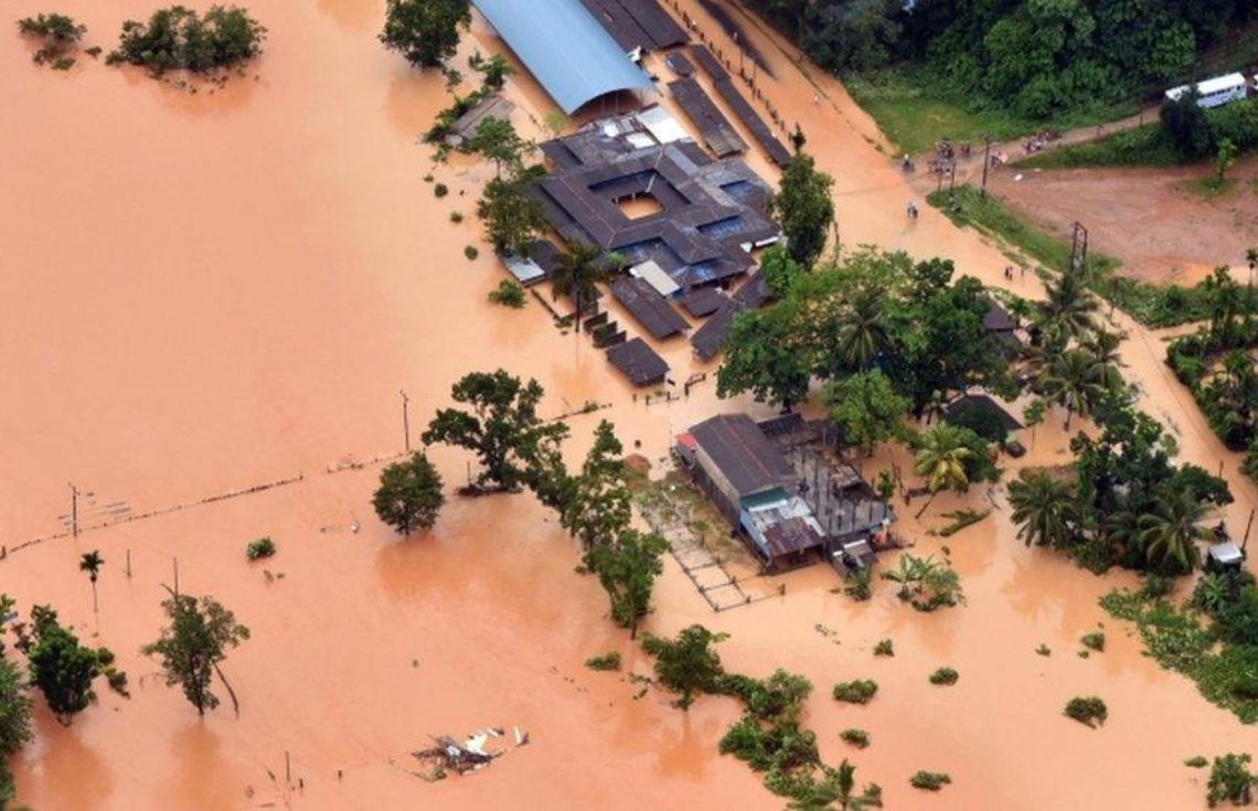 ލަންކާއަށް ކުރަމުންދާ ބޯ ވިއްސާރާގައި މަރުވި ފަރާތްތަކުގެ ޢާއިލާތަކަށް ރައީސް މުޢިއްޒު  ތަޢުޒިޔާ ވިދާޅުވެއްޖެ