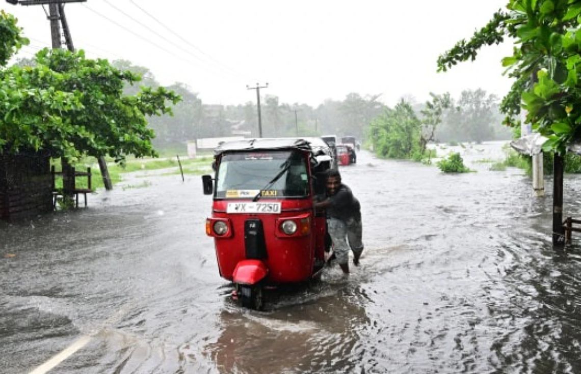 ލަންކާއަށް އެހީވުމަށް، ދައުލަތުގެ މީޑިޔާއިން އިސްނަގައިގެން ޓެލެތޯނެއް ކުރިއަށް ގެންދަނީ