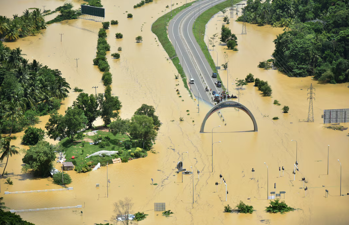 ސްރީ ލަންކާއަށް ދަތުރުކުރާނަމަ އަދާހަމަ މަޢުލޫމާތު ހޯދައިގެން މެނުވީ ނުފުރުމަށް އެދިއްޖެ