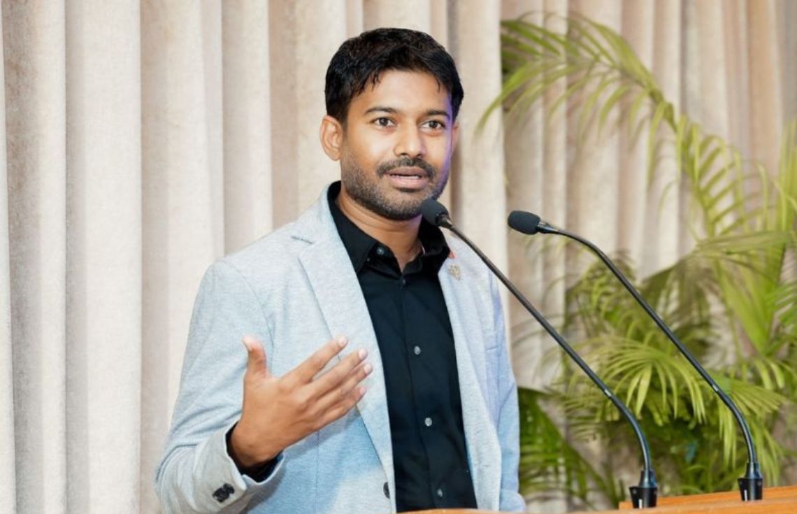 މިއަހަރުގެ ފަތުރުވެރިކަމުގެ އޮފް ސީޒަންގައިވެސް ރާއްޖޭގެ ފަތުރުވެރިކަން ވަރަށް ކާމިޔާބު: ޝިއުރީ