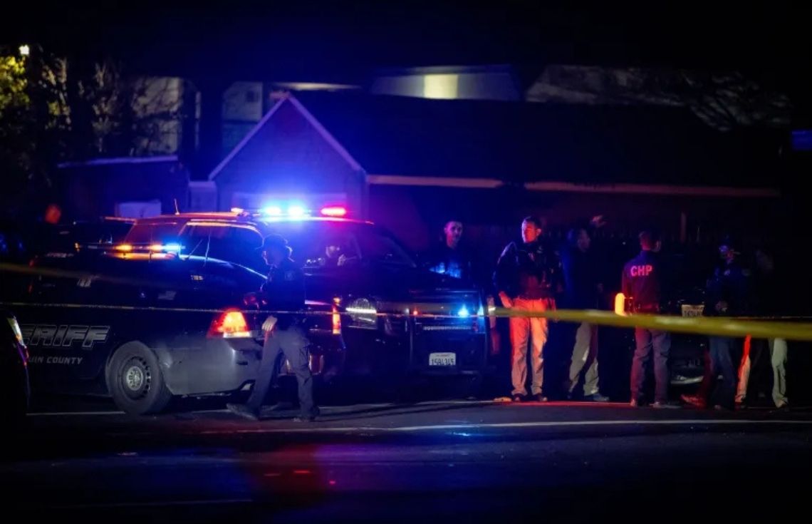 ސްޓޮކްޓަންގައި އުފަންދުވަހުގެ ހަފްލާއެއްގައި ބަޑިޖަހައި ހަތަރު މީހުން މަރުވެ، 10 މީހުން ޒަޚަމްވެއްޖެ