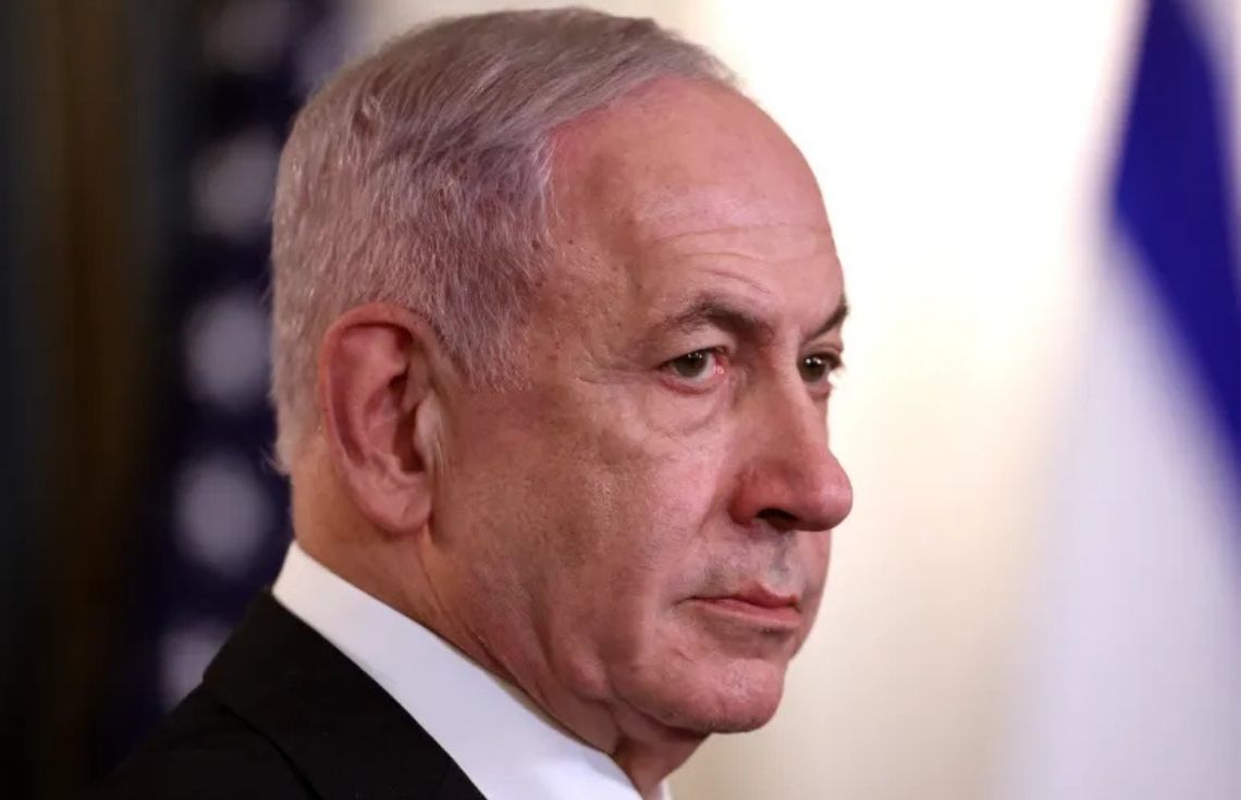 ކޯޓަށް ހުށައެޅިފައިވާ ކޮރަޕްޝަންގެ މައްސަލަތަކަށް މާފު ދިނުމަށް ނަތަންޔާހޫ އިޒްރޭލްގެ ރައީސްގެ ކިބައިން ނަތަންޔާހޫ އެދިއްޖެ