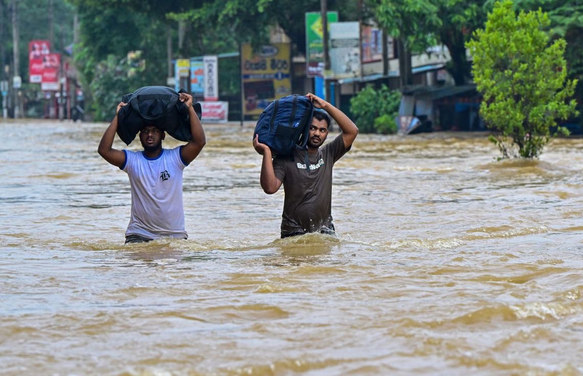 ސިލޯނަށް އެހީވުމަށް އަތޮޅުތަކުން އެހީ ހޯދުމަށް ސަރުކާރުން މަސައްކަތް ފަށައިފި