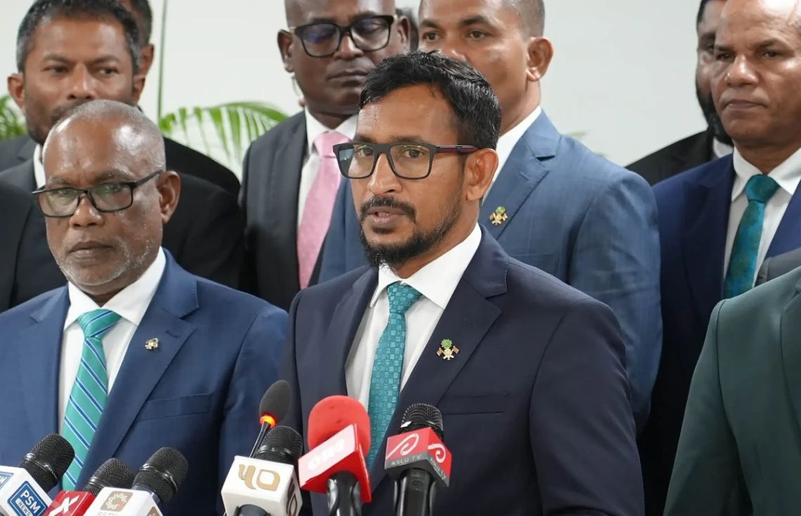 ލޯކަލް ކައުންސިލް އަދި ޑަބްލިޔުޑީސީ އިންތިޚާބަށް ޕީއެންސީގެ ޕްރައިމަރީއަށް ކުރިމަތިލުމުގެ ފުރުޞަތު މާދަމާ ހުޅުވަނީ!