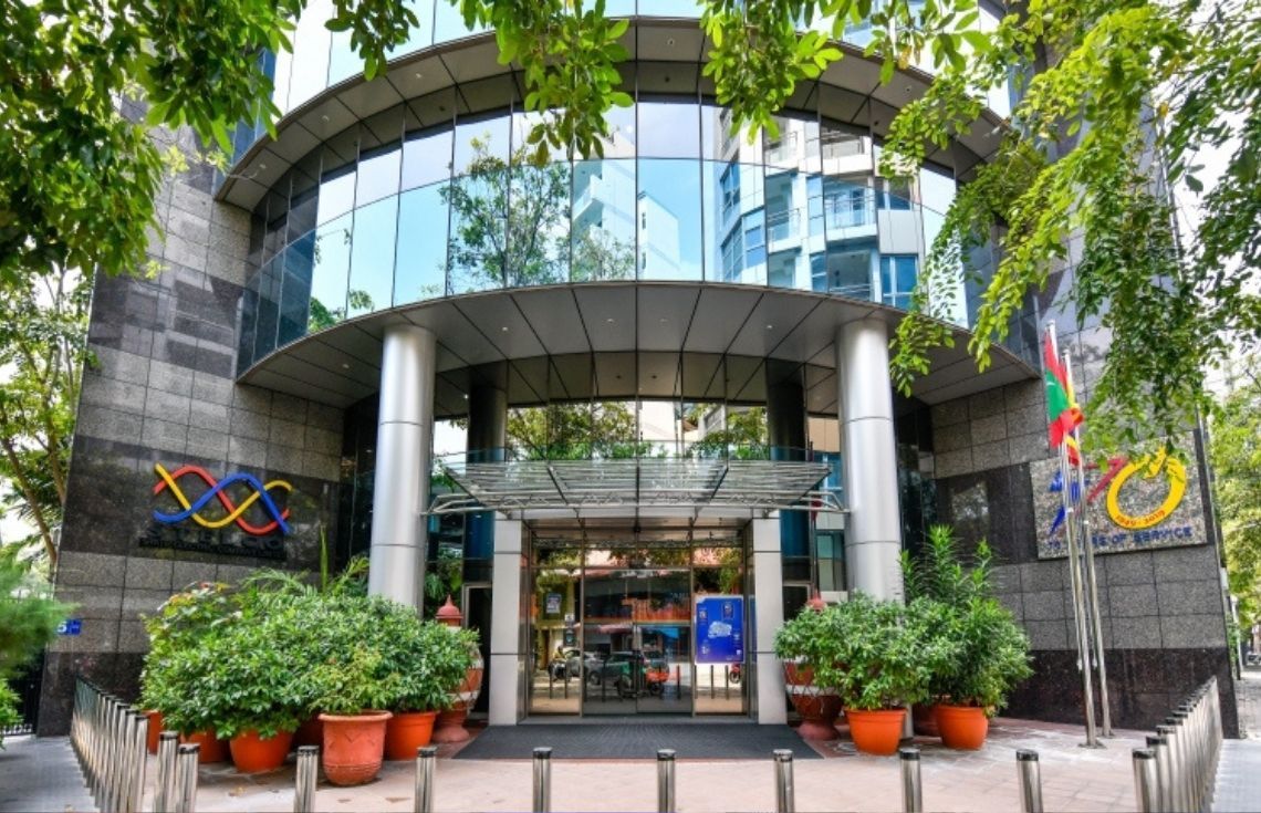 ފިހުނު ސްޓެލްކޯގެ މުވައްޒަފު އިތުރު ފަރުވާއަށް ތައިލެންޑަށް