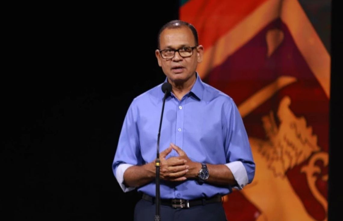 ދިވެހިންނަކީ އަވަށްޓެރި ޤައުމުތަކަށް އެހީ ބޭނުންވާ ވަގުތުތަކުގައި ނަމޫނާ ދައްކާ ބައެއް: ވަޒީރު އާދަމް ޝަރީފް