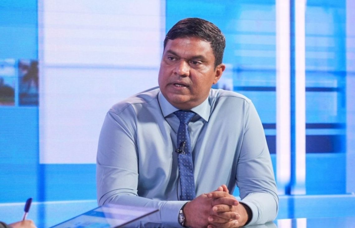 ބިދޭސީންގެ ނަމުގައި އުޅަނދުތައް ރަޖިސްޓްރީ ކުރުމުގެ ޚިދުމަތް މެދުކަނޑާލައިފި