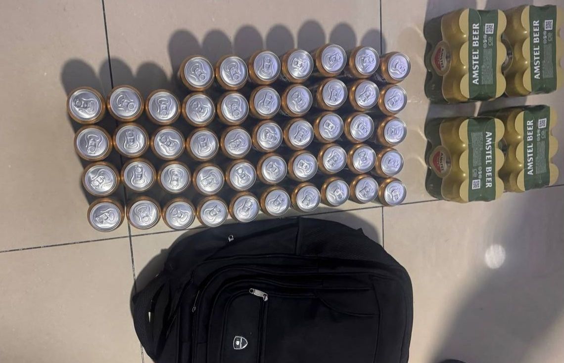 ގިނަ ޢަދަދެއްގެ ބިޔަރު ދަޅުތަކަކާއެކު ހުޅުމާލެއިން ބިދޭސީއަކު ހައްޔަރުކޮށްފި