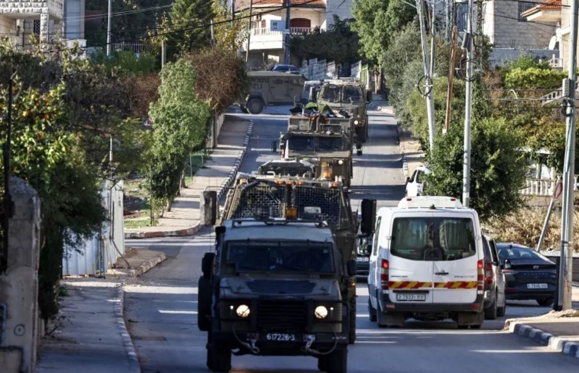 ހުޅަނގުއައްސޭރީގަައި ކުރިމަތިލުންތަކެއް، ފަލަސްޠީނުގެ ދެޒުވާނަކު ޝަހީދުވެއްޖެ