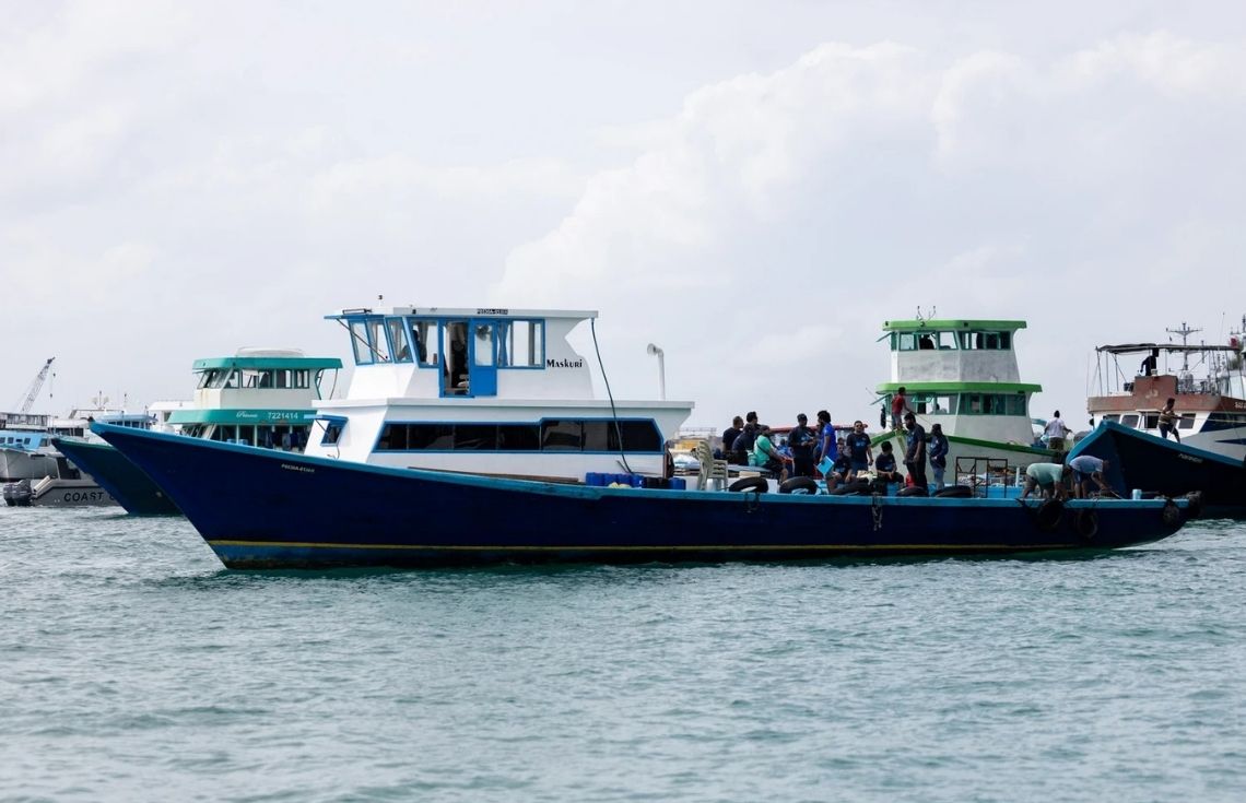 މަސްވެރިންނަށާއި ޢާންމު ފަރާތްތަކަށް ތެޔޮ ވިއްކާ އަގު މިފްކޯއިން ހެޔޮކޮށްފި