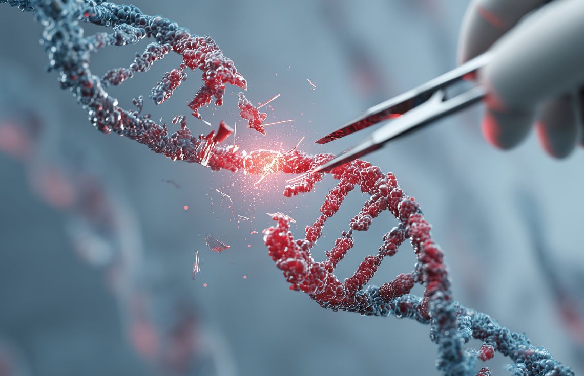 ގްރިން2އޭ ޖީން" އަކީ ނަފްސާނީ ބަލިތައް ޖެހެން މެދުވެރިވާ ޖީންގެ ގޮތުގައި ފާހަގަކުރެވިއްޖެ: ޖަރުމަނުގެ ސައިންސްވެރިން