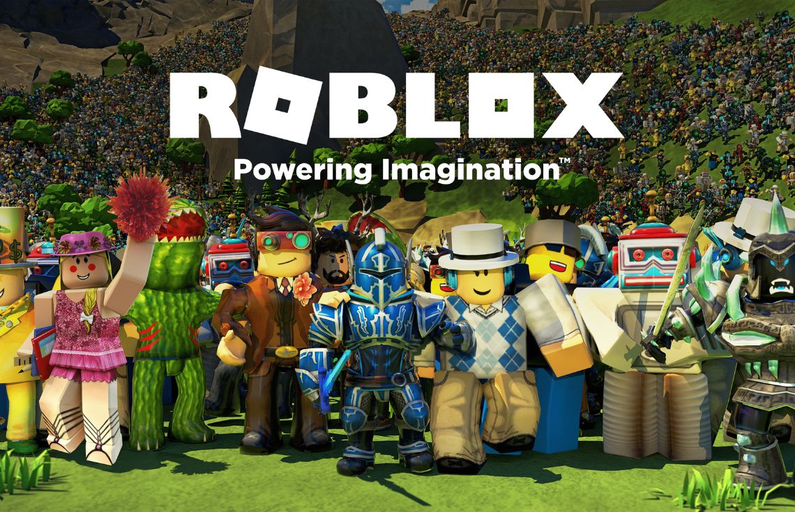 ކުޑަކުދިންގެ ސަލާމަތާއި ހައްދުފަހަނަޅާފައިވާ ކަންކަމާ ގުޅިގެން ރަޝިޔާއިން މަޝްހޫރު ގޭމިންގ ޕްލެޓްފޯމް ރޮބްލޮކްސް ބްލޮކްކޮށްފި