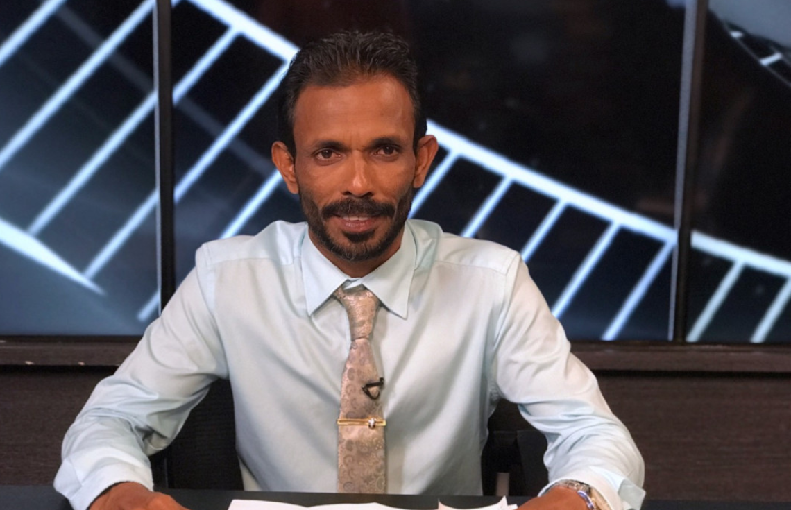 މުހަންމާއަށް ހާޓް އެޓޭކެއް ޖެހިގެން ފަރުވާ ދެނީ